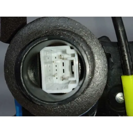 Cerradura Puerta Trasera Derecha para Toyota Corolla Touring Sports (E21)