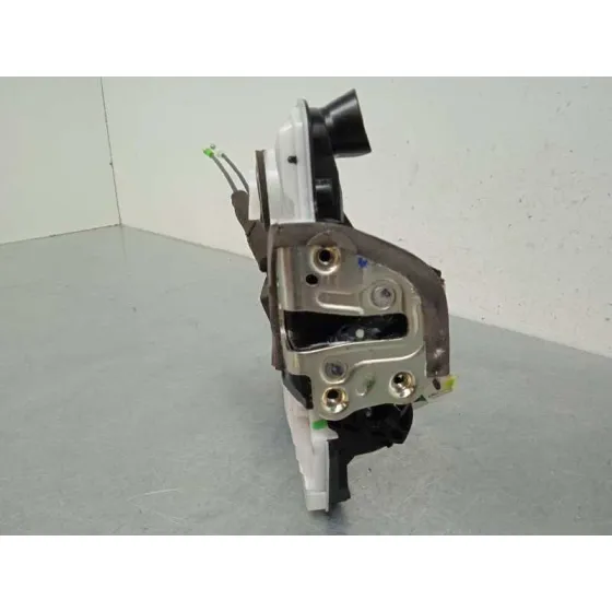 Cerradura Puerta Delantera Derecha para Toyota Corolla Touring Sports (E21)
