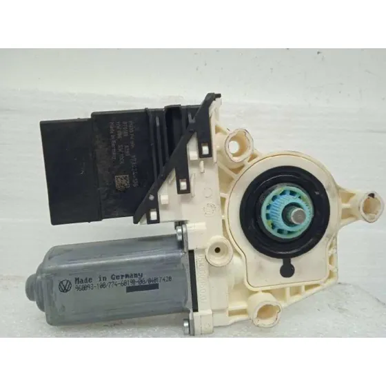 Motor Elevalunas Trasero Izquierdo para Volkswagen Passat Variant (3C5)