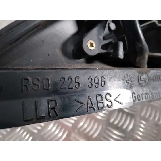 Retrovisor Derecho para Audi A3 (8L)