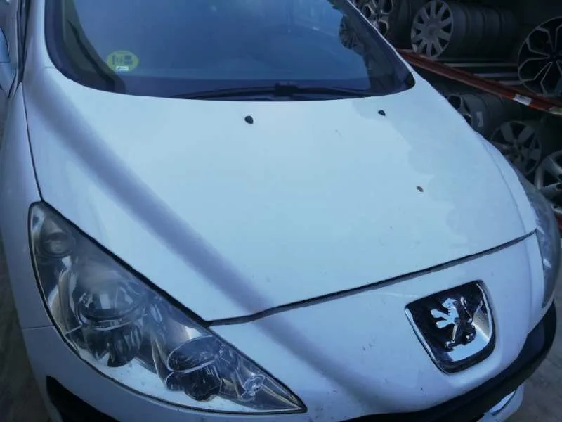 Capot para Peugeot 308