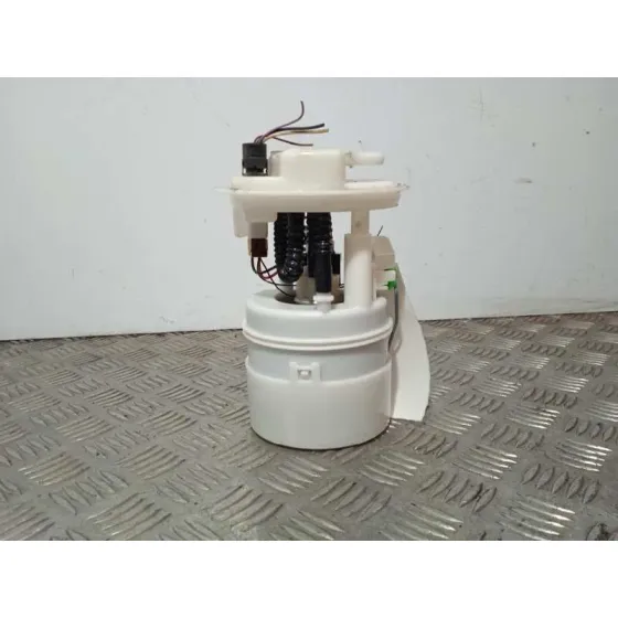 Aforador para Dacia Sandero
