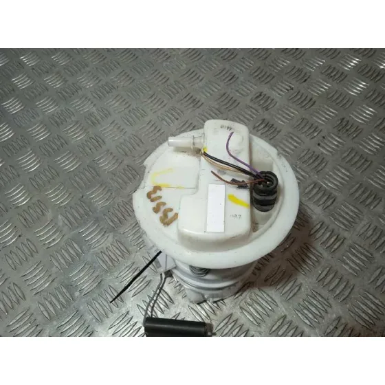 Aforador para Dacia Sandero