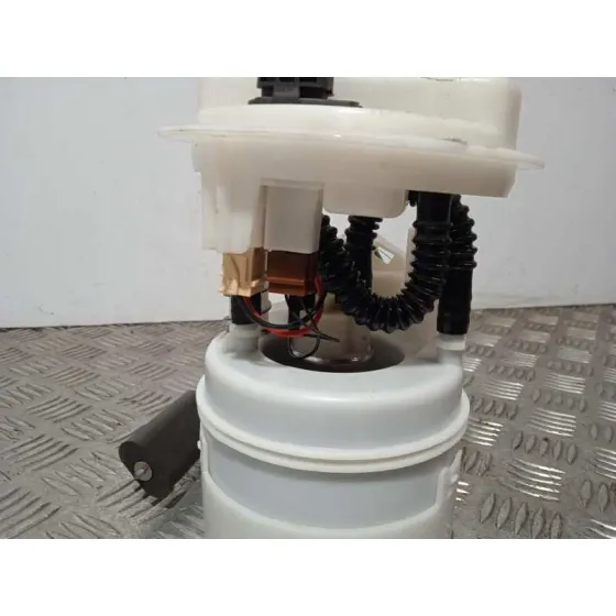 Aforador para Dacia Sandero