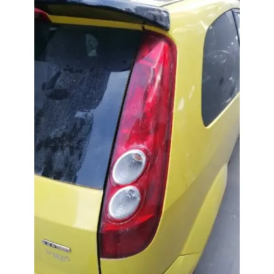 Piloto Trasero Derecho para Ford Fiesta (Cbk)