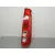 Piloto Trasero Derecho para Ford Fiesta (Cbk)