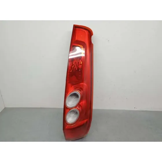Piloto Trasero Derecho para Ford Fiesta (Cbk)