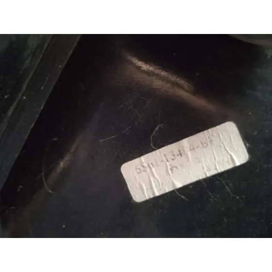 Piloto Trasero Derecho para Ford Fiesta (Cbk)