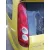 Piloto Trasero Izquierdo para Ford Fiesta (Cbk)