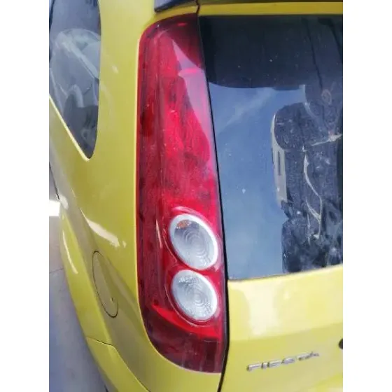 Piloto Trasero Izquierdo para Ford Fiesta (Cbk)