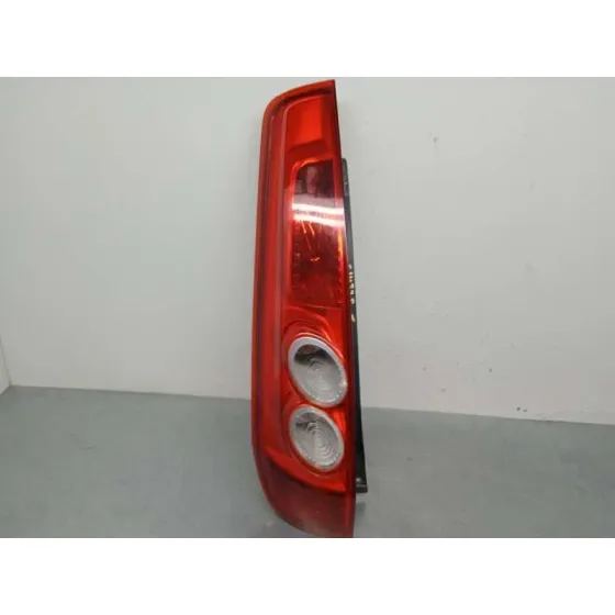Piloto Trasero Izquierdo para Ford Fiesta (Cbk)