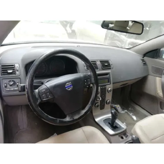 Kit Airbag para Volvo C70 Cabriolet