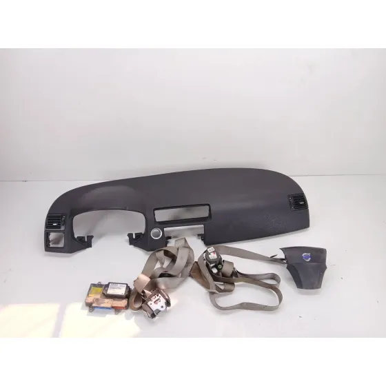 Kit Airbag para Volvo C70 Cabriolet