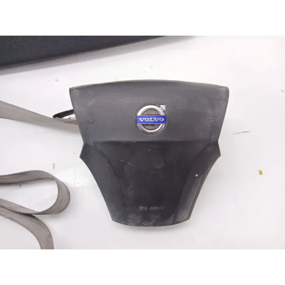 Kit Airbag para Volvo C70 Cabriolet