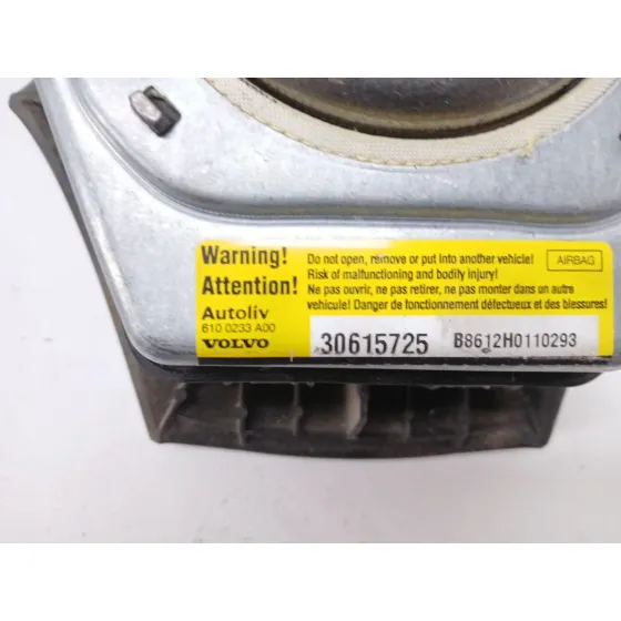 Kit Airbag para Volvo C70 Cabriolet