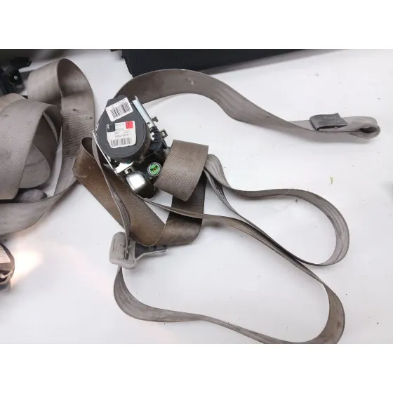 Kit Airbag para Volvo C70 Cabriolet