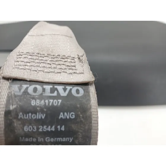 Kit Airbag para Volvo C70 Cabriolet