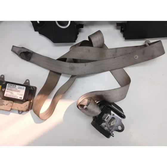 Kit Airbag para Volvo C70 Cabriolet
