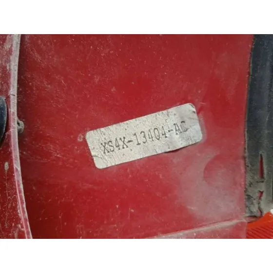 Piloto Trasero Derecho para Ford Focus Berlina (Cak)
