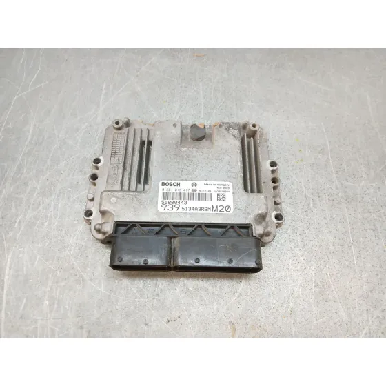 Centralita Motor Uce para Alfa Romeo Spider (177)