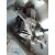 Motor Limpia Delantero para Ford Kuga (Cbs)