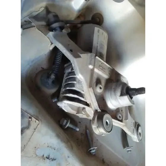 Motor Limpia Delantero para Ford Kuga (Cbs)