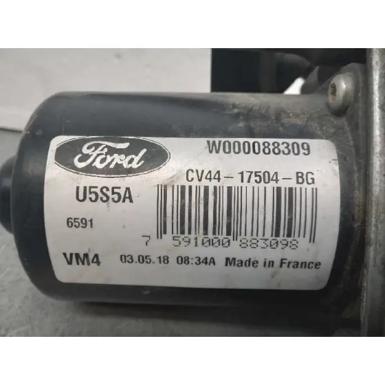 Motor Limpia Delantero para Ford Kuga (Cbs)