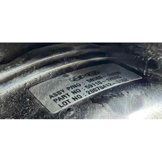 Servofreno para Kia Cee'd Sporty Wagon