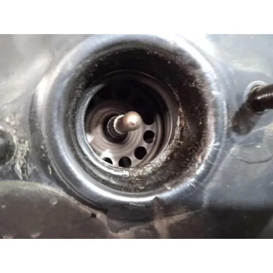 Servofreno para Kia Cee'd Sporty Wagon