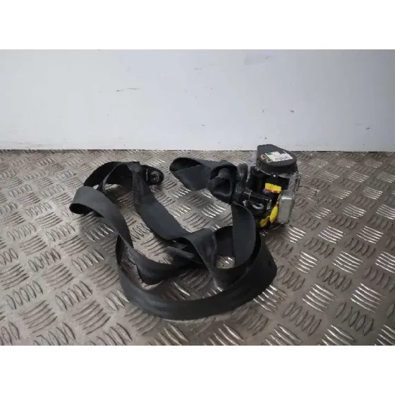 Cinturon Seguridad Delantero Derecho para Fiat Punto (Evo) (199)