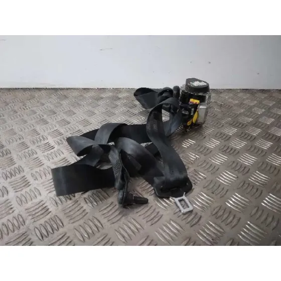 Cinturon Seguridad Delantero Derecho para Fiat Punto (Evo) (199)