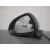 Retrovisor Izquierdo para Opel Corsa D
