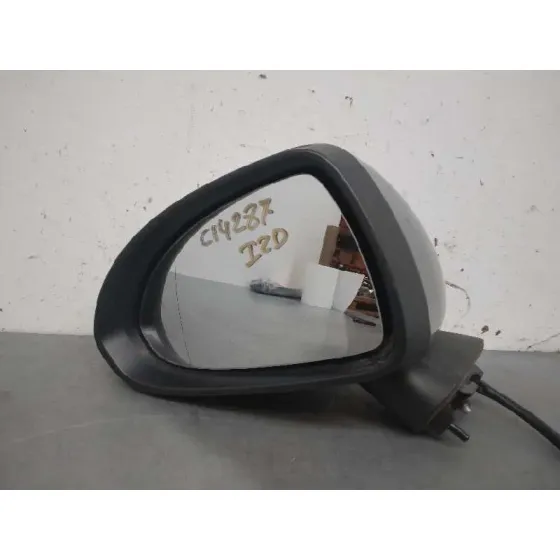 Retrovisor Izquierdo para Opel Corsa D