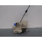 Cerradura Puerta Delantera Izquierda para Volkswagen Polo (9N3)