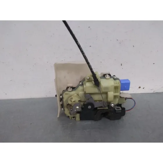 Cerradura Puerta Delantera Izquierda para Volkswagen Polo (9N3)