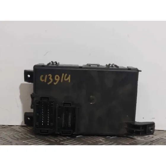 Caja Reles / Fusibles para Opel Corsa D