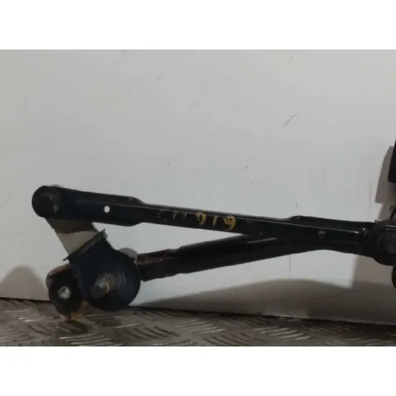 Motor Limpia Delantero para Kia Cee'd