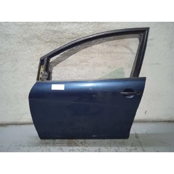 Puerta Delantera Izquierda para Seat Altea (5P1)