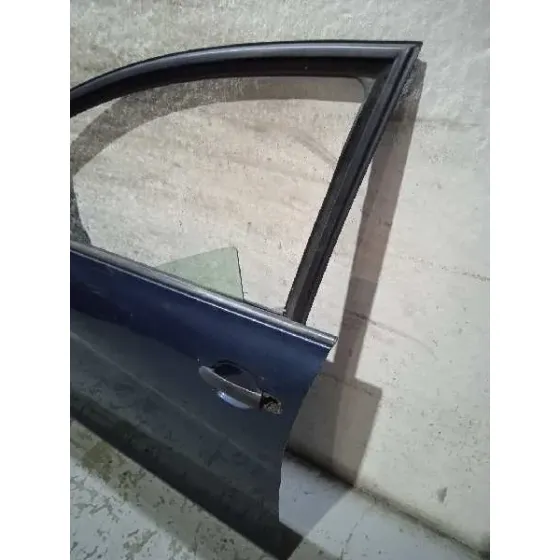 Puerta Delantera Izquierda para Seat Altea (5P1)