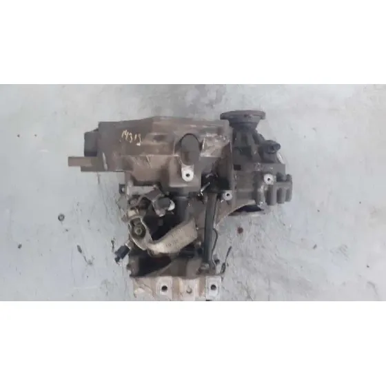 Caja Cambios para Audi A3 (8L)