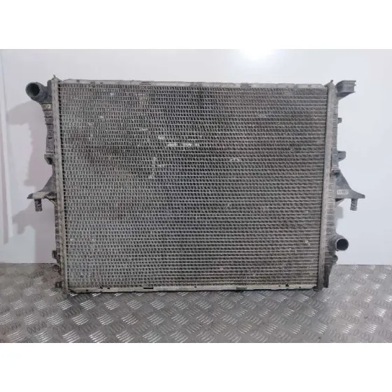 Radiador Agua para Audi Q7 (4L)