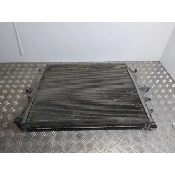Radiador Agua para Audi Q7 (4L)