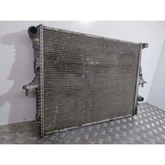 Radiador Agua para Audi Q7 (4L)