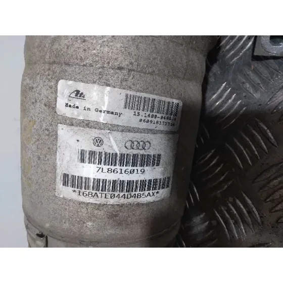 Amortiguador Trasero Izquierdo para Audi Q7 (4L)
