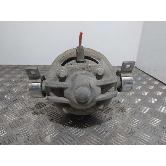 Amortiguador Trasero Izquierdo para Audi Q7 (4L)
