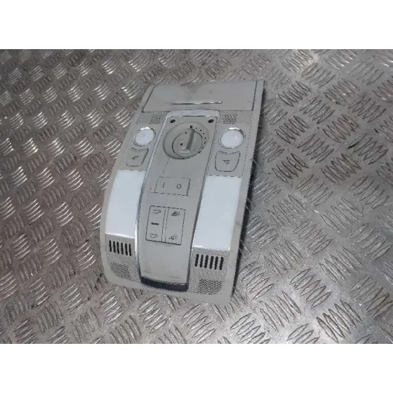 Luz Interior para Audi Q7 (4L)