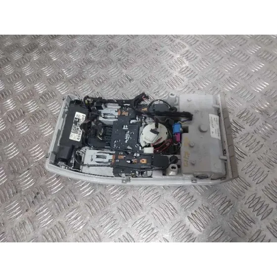 Luz Interior para Audi Q7 (4L)