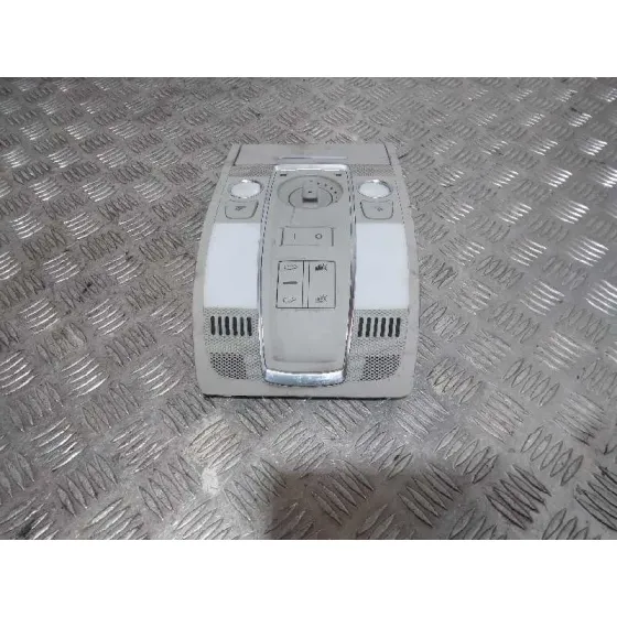 Luz Interior para Audi Q7 (4L)