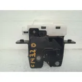 Cerradura Maletero / Porton para Renault Clio Grandtour