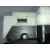 Cerradura Maletero / Porton para Renault Clio Grandtour